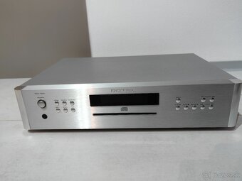 Rotel RSX-1560 + Rotel RCD-1520 rozpredám - 12