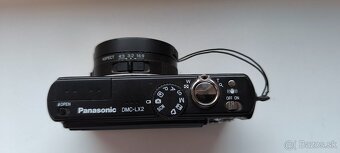 Panasonic Lumix DMC-LX2 - 12