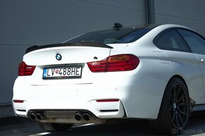 BMW M4 - 12