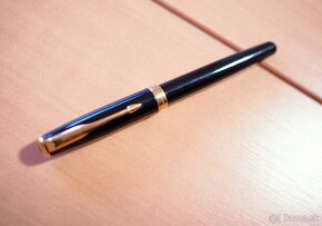 Staré perá-zberateľské atramentové perá,VINTAGE FOUNTAIN PEN - 12