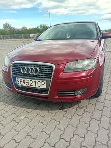 Audi A3 1.9 TDI - 12