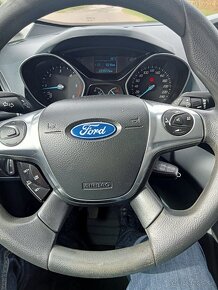 Predam FORD C-MAX 1,6 TDCi 85kw Titanum - 12