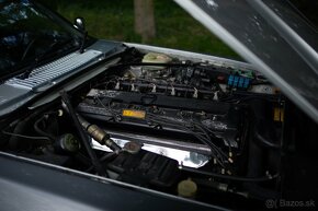 JAGUAR XJS 4.0l - 12