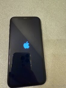 Iphone XR Black 128GB - 12