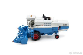 Model kombajnu Fortschritt E512 1:32 Autocult - 12