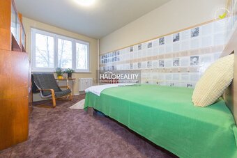 HALO reality - Predaj, trojizbový byt Bratislava Ružinov, Ša - 12