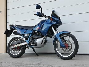 Suzuki DR400 - 12