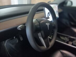 Tesla model 3 LongRange, 2020, PLNY AUTOPILOT,484ps - 12