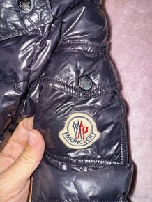 Moncler paperova bunda - 12