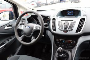 Ford Grand C-Max 1.0 EcoBoost SCTi 125k Trend - 12