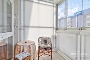 2i byt BA – Dúbravka, Agátova ul., 48.8 m2, Dog friendly - 12