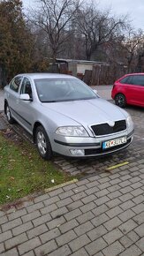 Predám Škoda Octavia II 1.6 MPI 75kW 2005 rv, 341tis km - 12