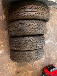 195/65R15 Matadok zimne - 12