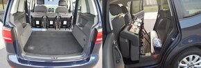 VW Touran DSG - 12