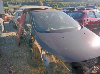 Peugeot 307 - 12