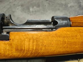 Opakovacia guľovnica Lee Enfield MK I, r.v. 1907 - 12