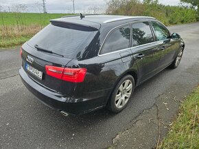 Audi a6 c7 3.0tdi - 12