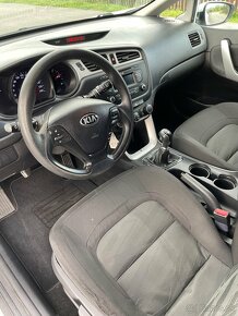 Kia Ceed 1.4crdi - 12