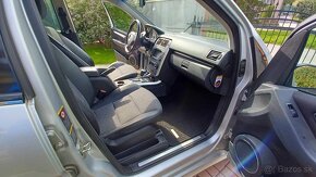 Mercedes-Benz B trieda 200 TURBO AUTOTRONIC - 12