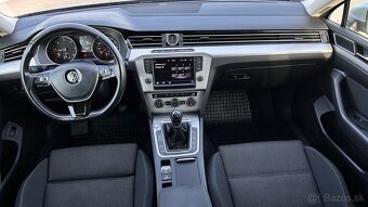 Volkswagen Passat 1.6 TDI - 12