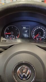 Vw caddy 1,6tdi 55kw - 12