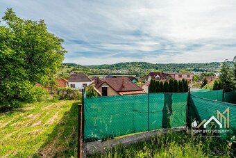 Na predaj stavebný pozemok v centre mesta Krupina - 12