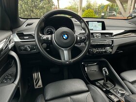 BMW X1 20i xDrive M-Sport - 12