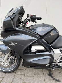 HONDA ST 1300 PAN EUROPEAN….ABS….TOP STAV - 12