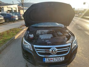 Volkswagen Tiguan 2.0 CR TDI 4-Motion Track Field - 12