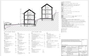 Predám projekt so stavebným povolením - 12