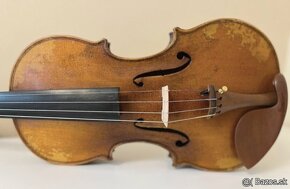 husle 4/4 Guarneri Del Gesu - 12