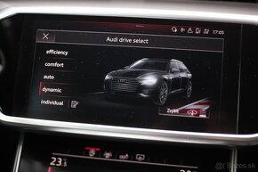 Audi A6 Avant 55 3.0 TFSI mHEV Sport quattro S tronic - 12