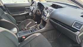 Subaru XV 2,0D Exclusive - 12