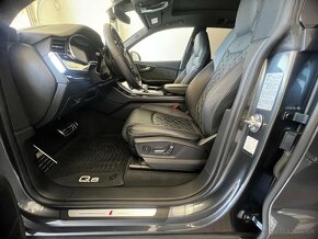 Audi Q8 50 3.0 TDI - 12