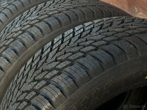 Nové zimné pneumatiky Nokian Snowproof 185/65 R15 88T - 12