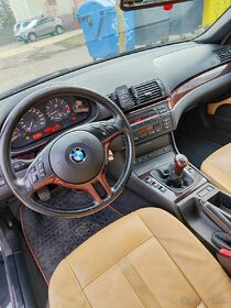 BMW , E 46 cabrio, 318i - 12