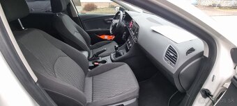 Seat Leon 1.6 TDI - 12