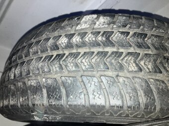 195/60 r16 c letné - 12