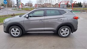 Hyundai Tucson 1.6 T-GDi Premium A/T 4x4 ,11/2018,61000 km - 12