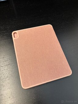 iPad Air (2020) 4. generácia 256GB pink gold - 12