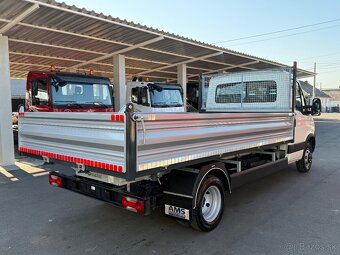 IVECO DAILY 35C15 3.0 SKLÁPAČ VYKLÁPAČ TROJSTRANNÝ do 3.5t - 12