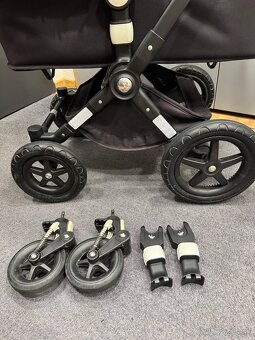 Bugaboo cameleon 3 - 12