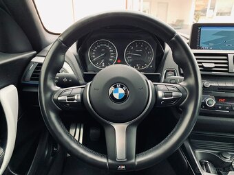 BMW Rad 2 Coupé M235i - 12