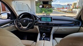 BMW X6 xDrive 30d A/T8 NAVI LED KAMERA 258PS - 12