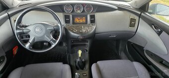 Nissan Primera - 12