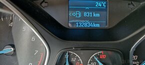 Ford Focus Eco Boost 1.0  / 2014 - 12