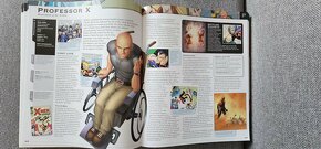 MARVEL ENCYCLOPEDIA - 12