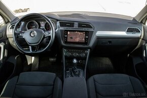 Volkswagen Tiguan 2.0 TDI SCR BMT Comfortline DSG EU6 - 12