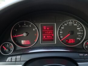 Audi A4 B7 1.6i - 12