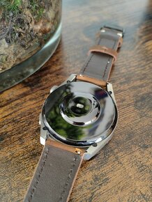 Huawei watch 3 pro Titanium - 12